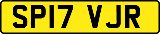 SP17VJR