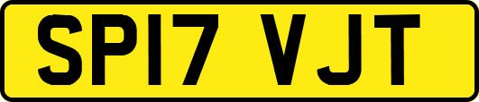 SP17VJT