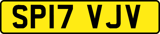 SP17VJV