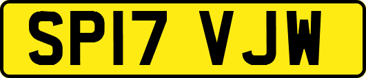 SP17VJW