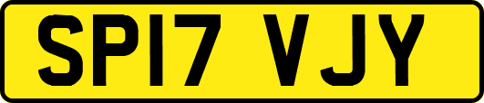 SP17VJY