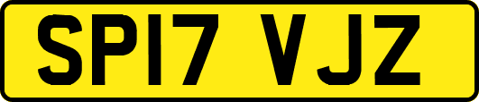 SP17VJZ