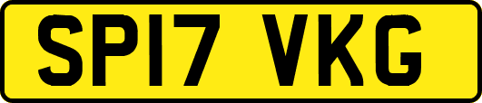 SP17VKG