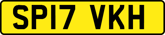 SP17VKH