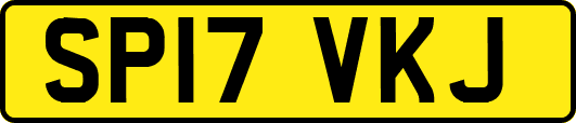 SP17VKJ