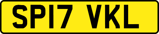 SP17VKL