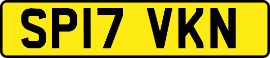 SP17VKN