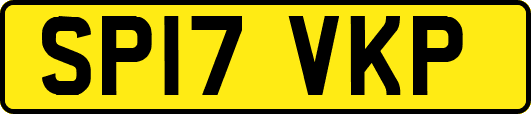 SP17VKP