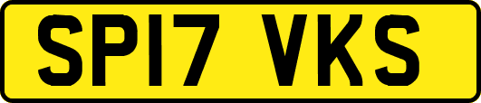 SP17VKS