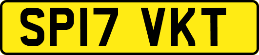 SP17VKT