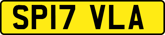 SP17VLA