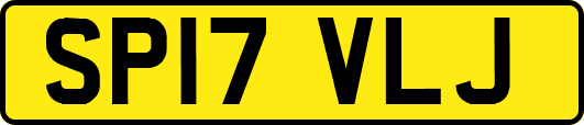 SP17VLJ