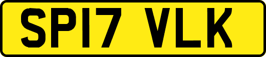 SP17VLK