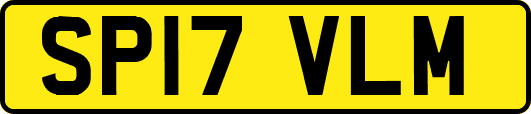 SP17VLM