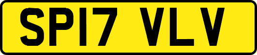 SP17VLV