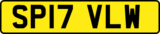 SP17VLW