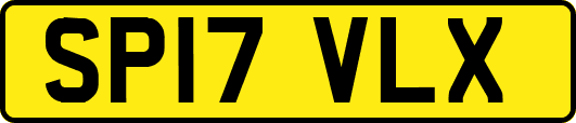 SP17VLX