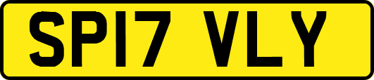 SP17VLY