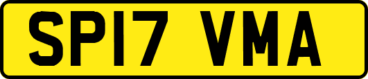 SP17VMA