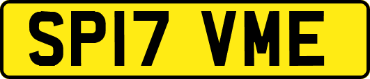 SP17VME