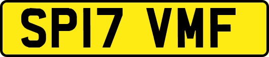 SP17VMF