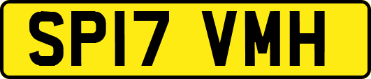 SP17VMH