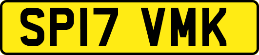 SP17VMK