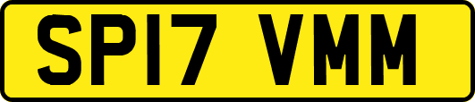 SP17VMM