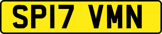 SP17VMN