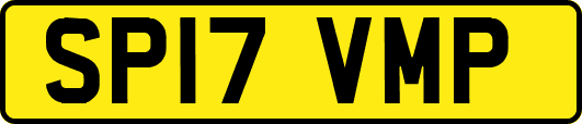 SP17VMP