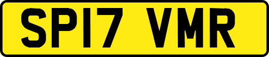 SP17VMR
