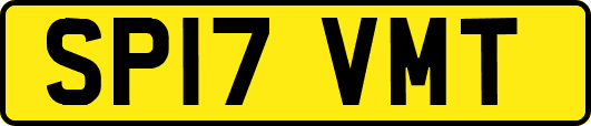 SP17VMT