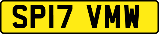 SP17VMW
