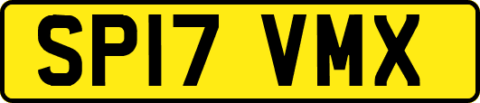 SP17VMX