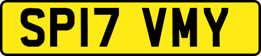 SP17VMY
