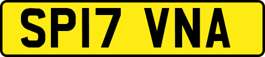 SP17VNA