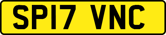 SP17VNC