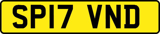 SP17VND