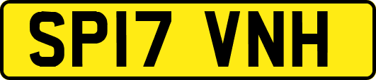 SP17VNH