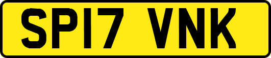 SP17VNK