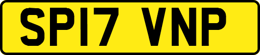SP17VNP