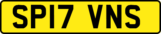 SP17VNS