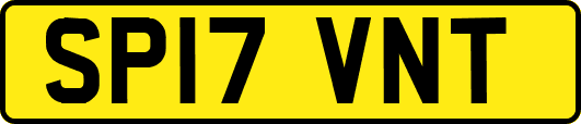 SP17VNT