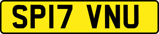 SP17VNU