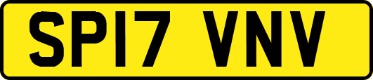 SP17VNV
