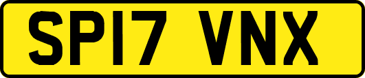 SP17VNX