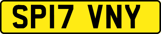 SP17VNY