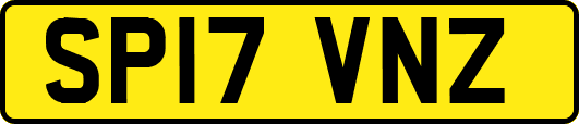 SP17VNZ
