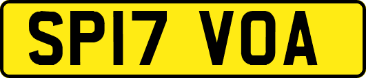 SP17VOA