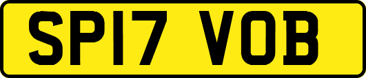 SP17VOB